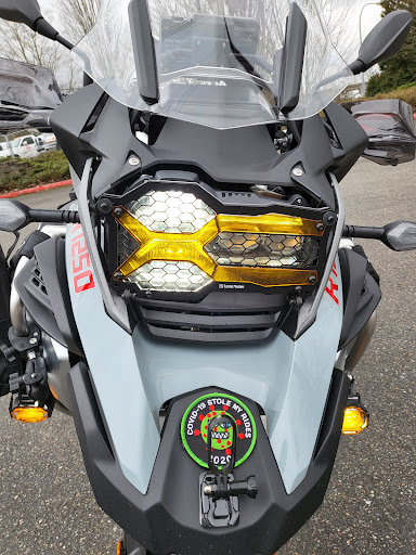 Ducati Dealer «South Sound Motorcycles», reviews and photos, 3605 20th St E, Tacoma, WA 98424, USA