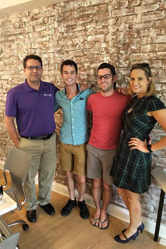 Real Estate Agency «City Chic Real Estate, DC Realtor», reviews and photos, 1625 K St NW #550, Washington, DC 20006, USA