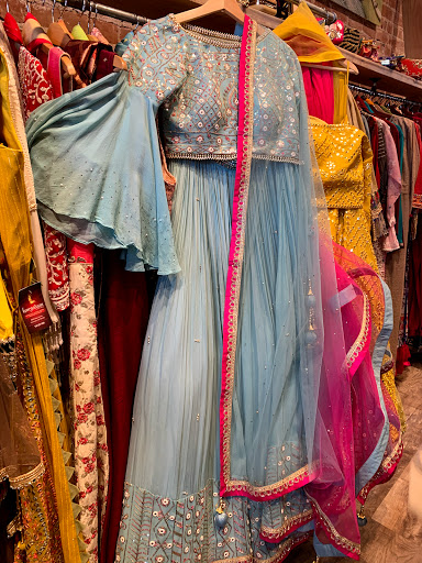 Boutique «Kanyadaan Boutique», reviews and photos, 40967 Fremont Blvd, Fremont, CA 94538, USA