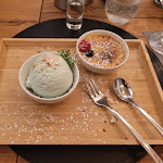 Photo n°3 de l'avis de Sarah.o fait le 24/11/2023 à 19:35 sur le  Unternberg Hof Ruhpolding à Ruhpolding