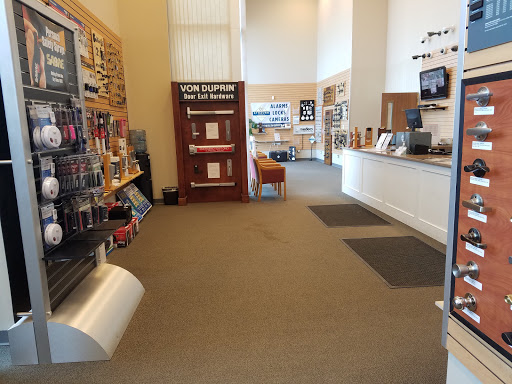 Locksmith «Strauss Security Solutions», reviews and photos, 4663 121st St, Urbandale, IA 50323, USA