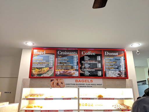 Bakery «Tip Top Donuts», reviews and photos, 745 Cobb Pkwy N, Marietta, GA 30062, USA