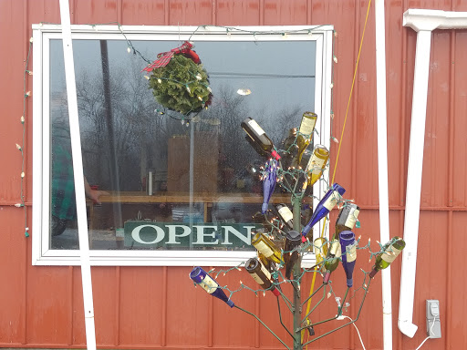 Winery «Furnace Brook Winery», reviews and photos, 508 Canaan Rd, Richmond, MA 01254, USA