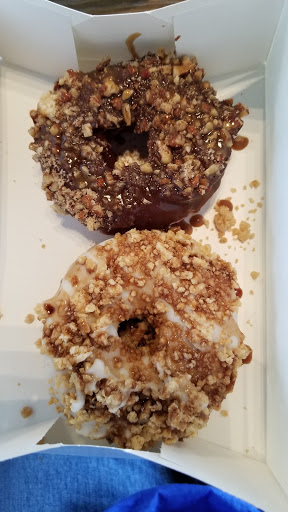 Donut Shop «Metropolitan Donuts and Coffee», reviews and photos, 3070 Lakecrest Cir #600, Lexington, KY 40513, USA