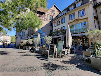 Photos du propriétaire du Restaurant Au Quai de L' Ill à Strasbourg - n°4