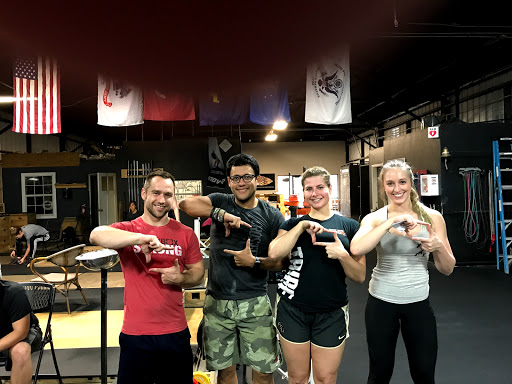 645 W Gaines St, Tallahassee, FL 32304, USA