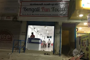 Bengali Fun Foods image