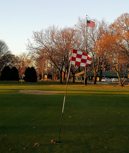 Golf Course «Jackson Park Golf Course», reviews and photos, 6401 S Richards Dr, Chicago, IL 60649, USA