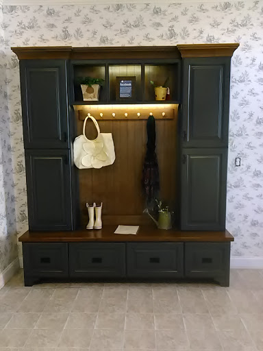 Cabinet Maker «Wood Hollow Cabinets Inc», reviews and photos, 3286 North Dug Gap Rd SW, Dalton, GA 30720, USA