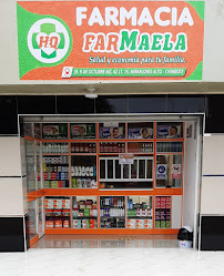 FARMACIA FARMAELA