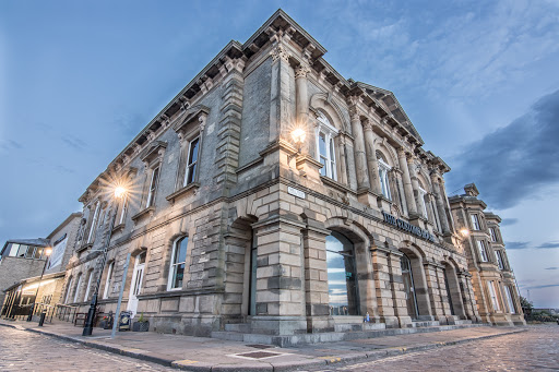 The Customs House Sunderland