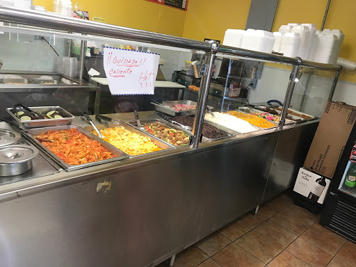 Supermarket «El Unico Supermarket», reviews and photos, 6820 W Hillsborough Ave, Tampa, FL 33634, USA