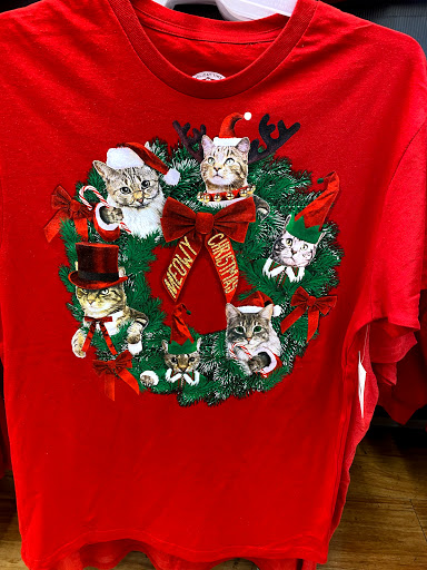 Discount Store «Walmart», reviews and photos, 8230 Talbert Ave, Huntington Beach, CA 92646, USA