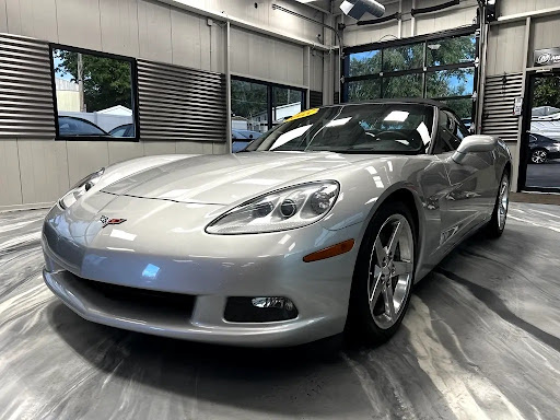 Crossroads Car & Truck, 755 OH-28, Milford, OH 45150, USA, 