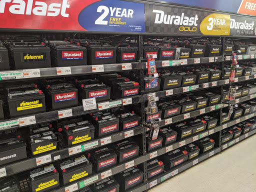 Auto Parts Store «AutoZone», reviews and photos, 8361 Golf Rd, Niles, IL 60714, USA