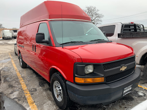 Used Car Dealer «Gmotorcars Auto Sales & Service - OHARE», reviews and photos, 2411 E Oakton St, Arlington Heights, IL 60005, USA