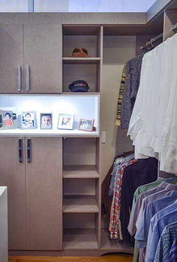 California Closets - Los Gatos image