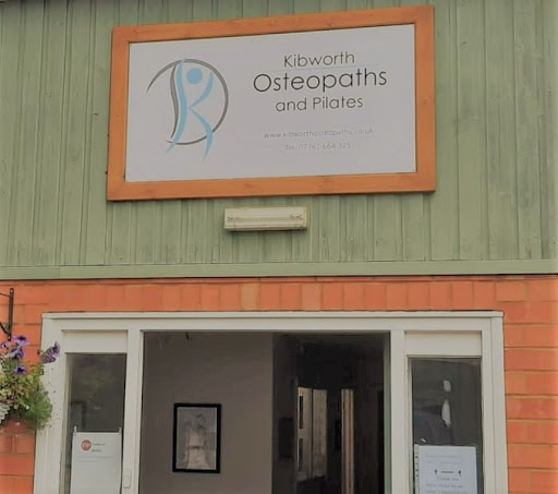 Kibworth Osteopaths & Pilates
