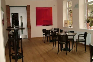 Kulturcafé „nebenan“ image