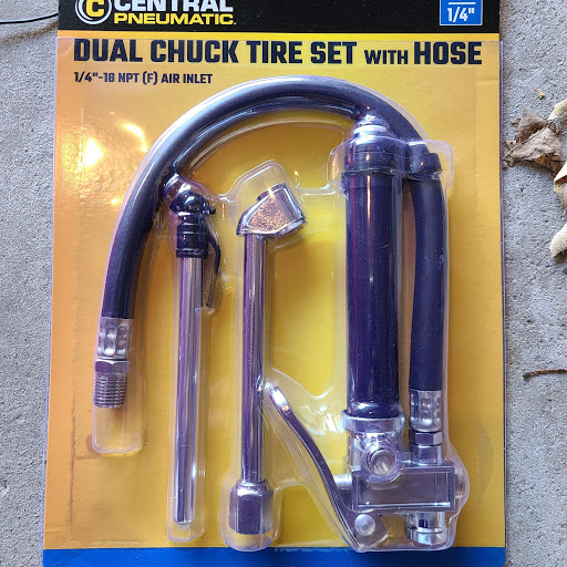 Hardware Store «Harbor Freight Tools», reviews and photos, 10750 W Colfax Ave STE 150, Lakewood, CO 80215, USA