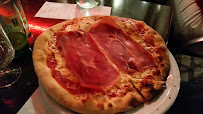 Pizza du Restaurant italien Restaurant Volpone à Orléans - n°9