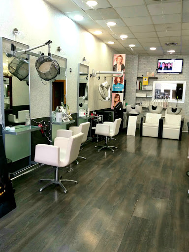 G&G Peluqueros en Miranda de Ebro, Burgos
