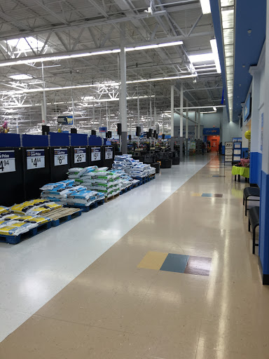 Department Store «Walmart Supercenter», reviews and photos, 1752 N Frontage Rd, Hastings, MN 55033, USA
