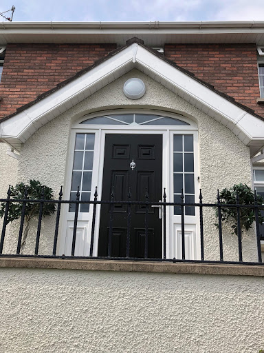 Marjon Glass windows & Doors Ltd