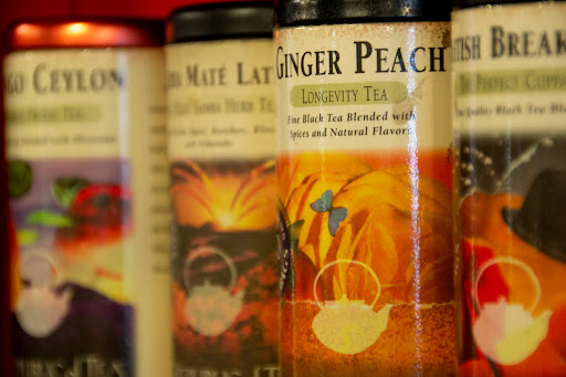 Coffee Shop «Higher Grounds Cafe», reviews and photos, 803 14th St B, Golden, CO 80401, USA