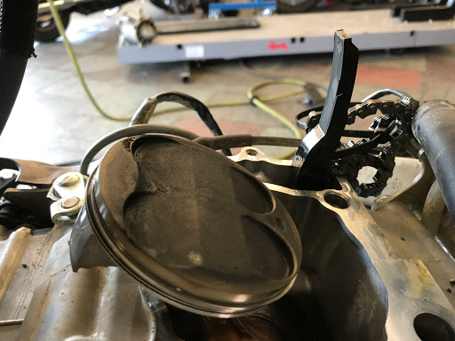 Motorcycle Shop «Precision Powersports LLC», reviews and photos, 207 Elm St, Amesbury, MA 01913, USA