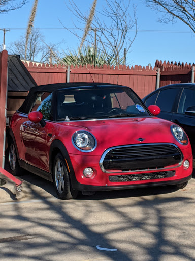 Used Car Dealer «Central Autohaus», reviews and photos, 640 S Central Expy, Richardson, TX 75080, USA