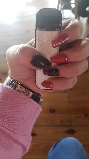 Nail Salon «Harrisburg nail salon llc», reviews and photos, 1400 Harrisburg Pike, Columbus, OH 43223, USA