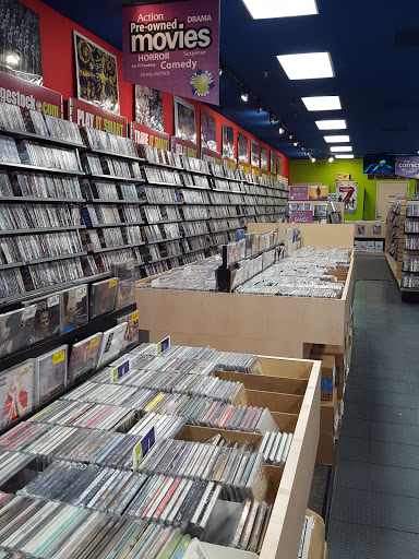 DVD Store «Vintage Stock», reviews and photos, 12280 Shawnee Mission Pkwy, Shawnee, KS 66218, USA