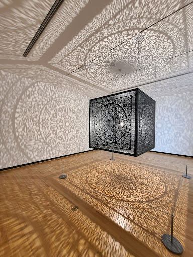 Art Museum «Chrysler Museum of Art», reviews and photos, 1 Memorial Pl, Norfolk, VA 23510, USA