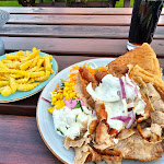 Photo n°1 de l'avis de Chief.a fait le 09/05/2024 à 17:24 sur le  Musti-Bistro à Wanzleben-Börde