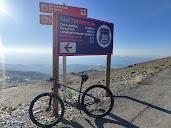 Alquiler de bicicletas en Sierra Nevada - Rent a Bike en Sierra Nevada