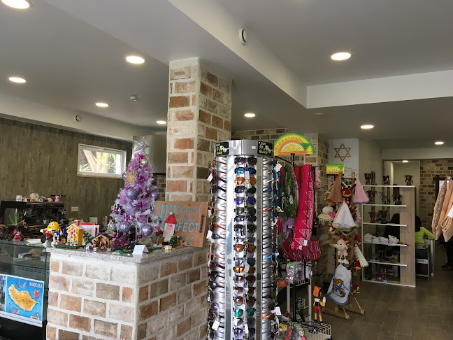 Avaliações doSouVenirs Shop, Pizzaria Moments em Santa Cruz - Loja