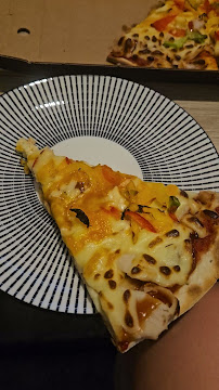 Plats et boissons du Pizzeria Tutti Pizza La Rochelle - n°16