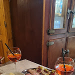 Photo n°3 de l'avis de Carlo.a fait le 24/02/2024 à 20:26 sur le  Antico Borgo Di Isola Santa à Isola Santa