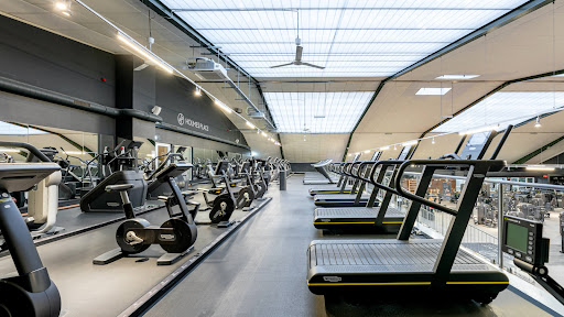 Holmes Place Fitness - Am Seestern