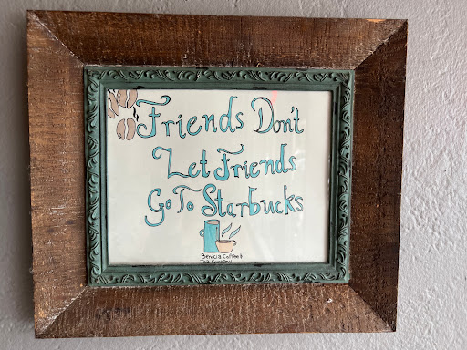 Coffee Store «Benicia Coffee Company», reviews and photos, 2036 Columbus Pkwy, Benicia, CA 94510, USA