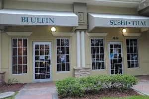 Bluefin Sushi at Parkland image