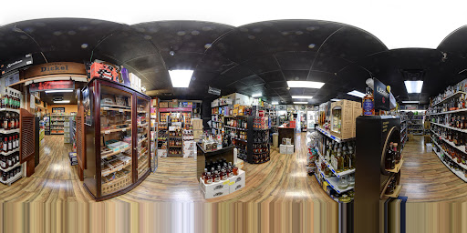 Liquor Store «Economy Liquor Store», reviews and photos, 907 Madison St, Shelbyville, TN 37160, USA