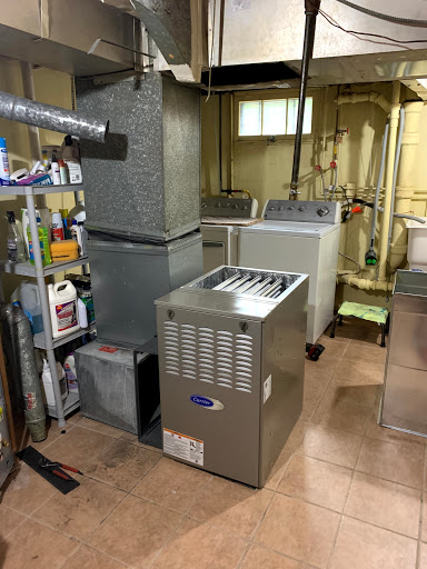 Plumber «Pipe Doctor Plumbing, Heating & Air Conditioning, Inc.», reviews and photos, 80 E Hawthorne Ave, Valley Stream, NY 11580, USA