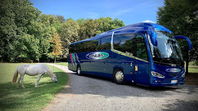 Voyages Arnaudin à Lourdes