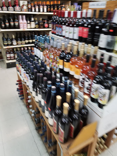 Liquor Store «Empire Liquors», reviews and photos, 103-05 Queens Blvd, Forest Hills, NY 11375, USA