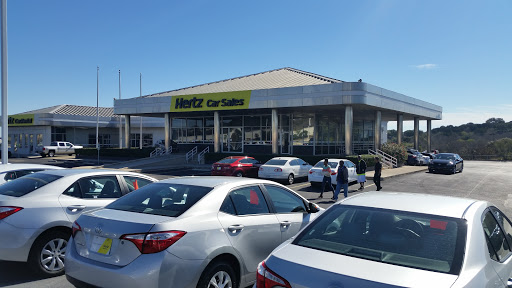 Hertz Car Sales San Antonio North East, 12528 I-35, Live Oak, TX 78233, USA, 