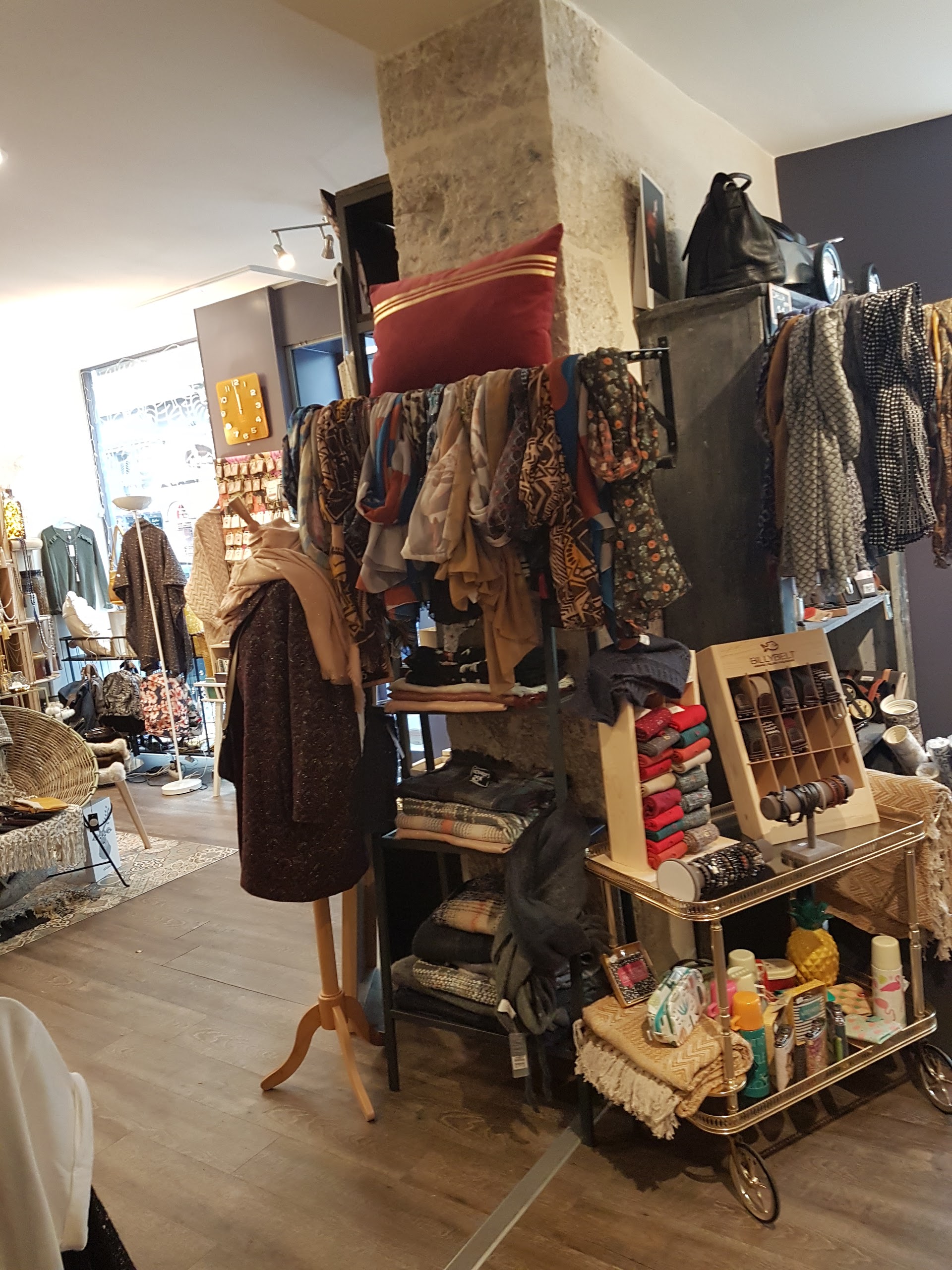 Photo n° 12 de l'avis de nadine.o fait le 30/11/2017 à 11:17