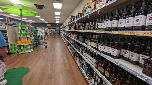 Liquor Store «Westminster Total Beverage», reviews and photos, 9359 Sheridan Blvd # A, Westminster, CO 80031, USA