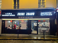 Photos du propriétaire du Restaurant de sushis SUSHI ZHANG Paris 9e - n°1